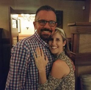 Meet your Posher, Tom